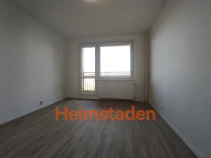 Pronájem bytu 2+kk, Orlová - Lutyně, Masarykova třída, 50 m2