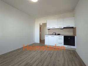 Pronájem bytu 2+kk, Orlová - Lutyně, Masarykova třída, 50 m2