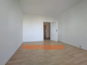 Pronájem bytu 2+kk, Orlová - Lutyně, Masarykova třída, 50 m2