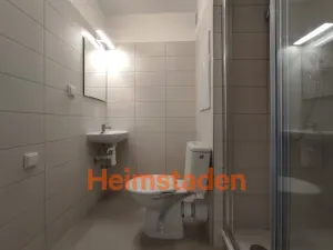 Pronájem bytu 2+kk, Orlová - Lutyně, Masarykova třída, 50 m2