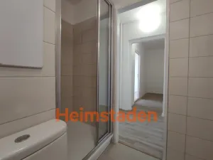 Pronájem bytu 2+kk, Orlová - Lutyně, Masarykova třída, 50 m2