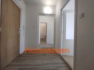 Pronájem bytu 2+kk, Orlová - Lutyně, Masarykova třída, 50 m2