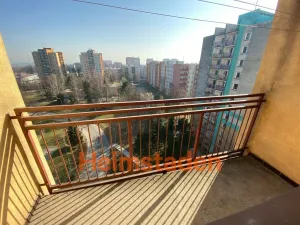 Pronájem bytu 2+kk, Orlová - Lutyně, Masarykova třída, 50 m2