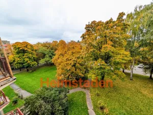 Pronájem bytu 2+1, Havířov - Město, Edisonova, 52 m2