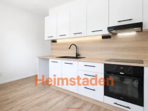 Pronájem bytu 2+1, Havířov - Město, Edisonova, 52 m2