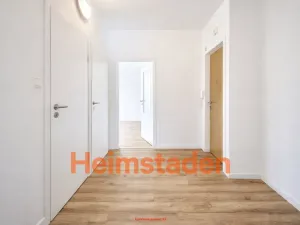 Pronájem bytu 2+1, Havířov - Město, Edisonova, 52 m2