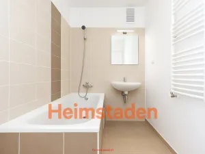 Pronájem bytu 3+1, Havířov - Šumbark, nám. T. G. Masaryka, 74 m2