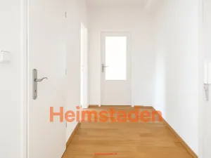 Pronájem bytu 2+1, Havířov - Město, Dlouhá třída, 51 m2