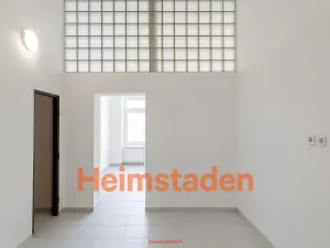 Pronájem obchodního prostoru, Havířov - Šumbark, nám. T. G. Masaryka, 84 m2