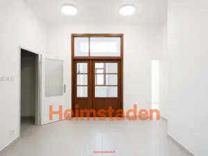 Pronájem obchodního prostoru, Havířov - Šumbark, nám. T. G. Masaryka, 84 m2