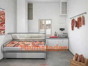 Pronájem obchodního prostoru, Havířov - Šumbark, nám. T. G. Masaryka, 84 m2