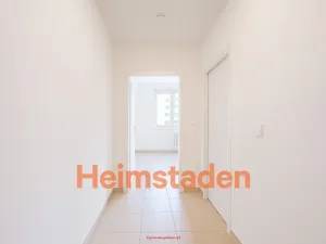 Pronájem bytu 1+kk, Karviná - Nové Město, Kořenského, 36 m2