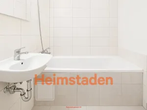 Pronájem bytu 2+1, Karviná - Mizerov, Studentská, 49 m2