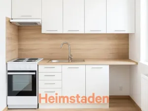 Pronájem bytu 1+1, Karviná - Ráj, Okružní, 38 m2