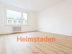 Pronájem bytu 1+1, Karviná - Ráj, Okružní, 38 m2