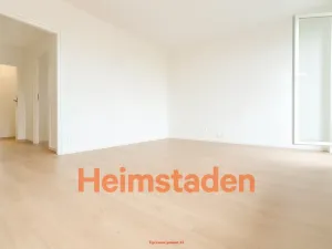 Pronájem bytu 3+1, Albrechtice, Hornická, 69 m2