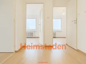 Pronájem bytu 3+1, Albrechtice, Hornická, 69 m2