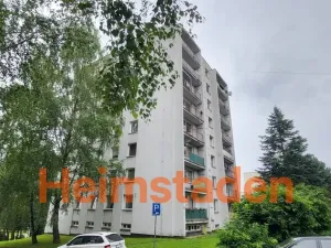 Pronájem bytu 3+1, Albrechtice, Hornická, 69 m2