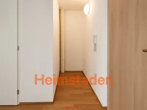 Pronájem bytu 3+1, Orlová - Lutyně, Okružní, 67 m2