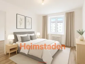 Pronájem bytu 3+1, Havířov - Město, Hlavní třída, 69 m2