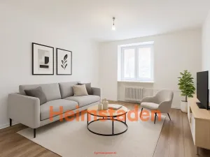 Pronájem bytu 3+1, Havířov - Město, Vardasova, 71 m2