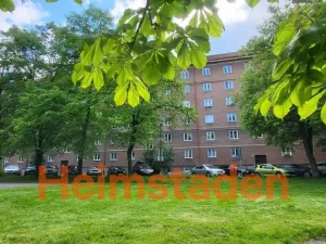 Pronájem bytu 3+1, Havířov - Město, Vardasova, 71 m2