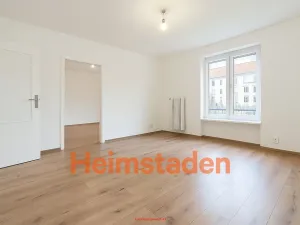 Pronájem bytu 2+1, Havířov - Město, Sadová, 54 m2