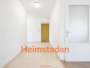 Pronájem bytu 2+1, Havířov - Město, Sadová, 54 m2