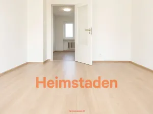 Pronájem bytu 2+1, Havířov - Město, V Parku, 52 m2