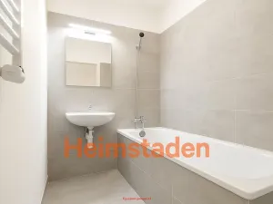 Pronájem bytu 2+1, Havířov - Město, V Parku, 52 m2