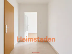 Pronájem bytu 2+kk, Havířov - Město, Československé armády, 47 m2