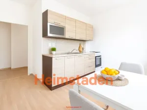 Pronájem bytu 2+1, Havířov - Město, Národní třída, 50 m2