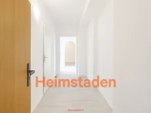 Pronájem bytu 2+1, Havířov - Město, Národní třída, 50 m2