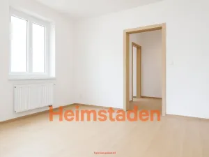 Pronájem bytu 2+1, Havířov - Město, Dlouhá třída, 52 m2