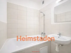 Pronájem bytu 2+1, Havířov - Město, Dlouhá třída, 52 m2