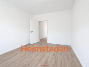 Pronájem bytu 2+1, Havířov - Město, Dlouhá třída, 52 m2