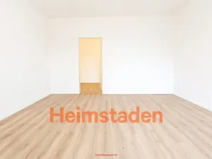 Pronájem bytu 2+1, Havířov - Město, Na Nábřeží, 54 m2