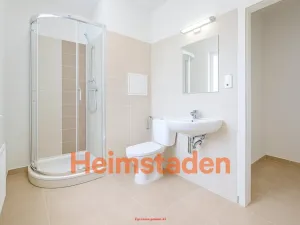 Pronájem bytu 1+kk, Havířov - Šumbark, U Nádraží, 29 m2