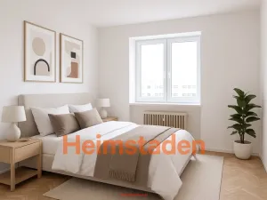 Pronájem bytu 2+1, Havířov - Šumbark, Slovenského národního povstání, 56 m2