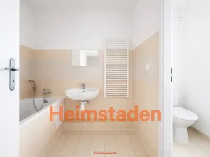 Pronájem bytu 2+1, Havířov - Šumbark, Slovenského národního povstání, 56 m2
