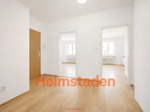 Pronájem bytu 2+1, Havířov - Šumbark, Slovenského národního povstání, 56 m2