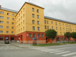 Pronájem bytu 2+1, Havířov - Šumbark, Slovenského národního povstání, 56 m2