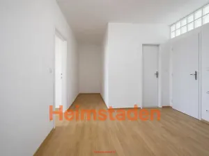 Pronájem bytu 2+1, Havířov - Šumbark, Slovenského národního povstání, 56 m2