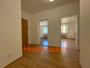 Pronájem bytu 2+1, Havířov - Šumbark, Slovenského národního povstání, 56 m2