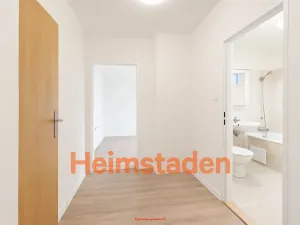 Pronájem bytu 2+1, Havířov - Prostřední Suchá, Osadní, 48 m2