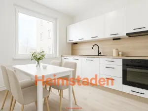 Pronájem bytu 3+1, Ostrava - Moravská Ostrava, Sokolská třída, 70 m2