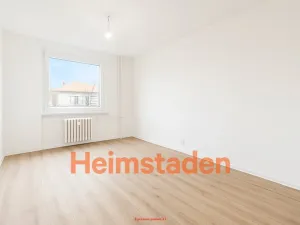 Pronájem bytu 3+1, Ostrava - Moravská Ostrava, Sokolská třída, 70 m2