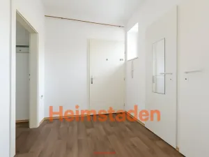 Pronájem bytu 1+1, Ostrava - Moravská Ostrava, Nedbalova, 45 m2