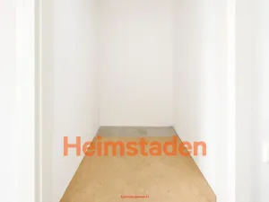 Pronájem bytu 1+1, Ostrava - Moravská Ostrava, Nedbalova, 45 m2