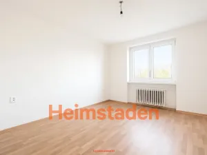 Pronájem bytu 3+1, Ostrava - Moravská Ostrava, Dr. Malého, 70 m2